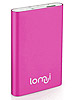    Lomui Power Bank L301 Defender (3000 mAh) 