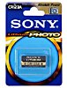  CR123A Sony 3V Lithium Photo