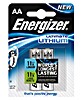  AA Energizer Ultimate LITHIUM LR6/FR6  (2 /) 