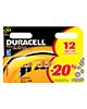  AA DURACELL LR6  (12 /) 