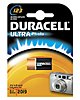  CR123A DURACELL Ultra 3V Lithium