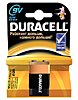   DURACELL (6LR61/6LF22/MN1604)  9V