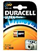  CR2 Duracell Ultra 5046LC/CR15H270/CR17355  3V