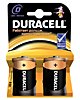  D/LR20/MN1300/373 Duracell 1,5V (2 /)