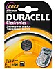  CR2025 Duracell  3V (1 /) 