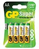  AA GP Super LR6  (4 /) 