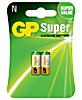  LR1 GP Super N/AM5/910A/KN/MN9100/114/R1S  1,5V (2 /)