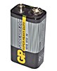   GP Super Heavy Duty (6LR61/6LF22/MN1604)  9V