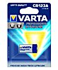  CR123A Varta Professional Lithium 3V