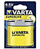  3R12/3336 Varta Superlife 4,5V  