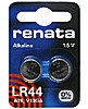  G13/LR44/A76/357A Renata  1,5V (2 /) 