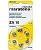  Renata Maratone Plus ZA 10 1,4V    (6 /)