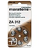  Renata Maratone Plus ZA 312 1,4V    (6 /)