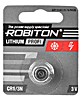  1/3N Robiton Lithium Profi DL1/3N/2L76/CR11180/CR1/3N  3V (  Webasto)