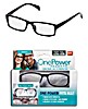  0.5-2.5D (  ) One Power Readers