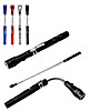      3 LED (Kromatech Magnetic Flex Light)