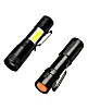   (1 LED+COB) Kromatech  
